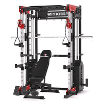 PMAX 5600 Smith Machine Appareil de Musculation