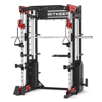 PMAX 5600 Smith Machine Appareil de Musculation