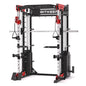 PMAX 5600 Smith Machine Appareil de Musculation