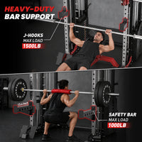 PMAX 5600 Smith Machine Appareil de Musculation