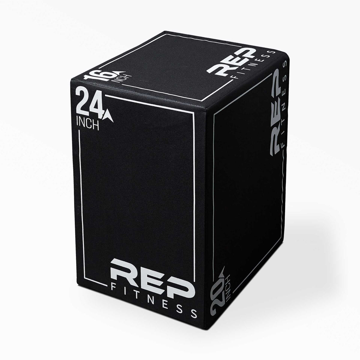 REP Fitness Boîtes Pliométriques Souples 3-en-1