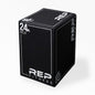 REP Fitness Boîtes Pliométriques Souples 3-en-1
