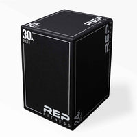 REP Fitness Boîtes Pliométriques Souples 3-en-1