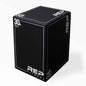 REP Fitness Boîtes Pliométriques Souples 3-en-1
