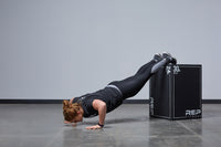 REP Fitness Boîtes Pliométriques Souples 3-en-1