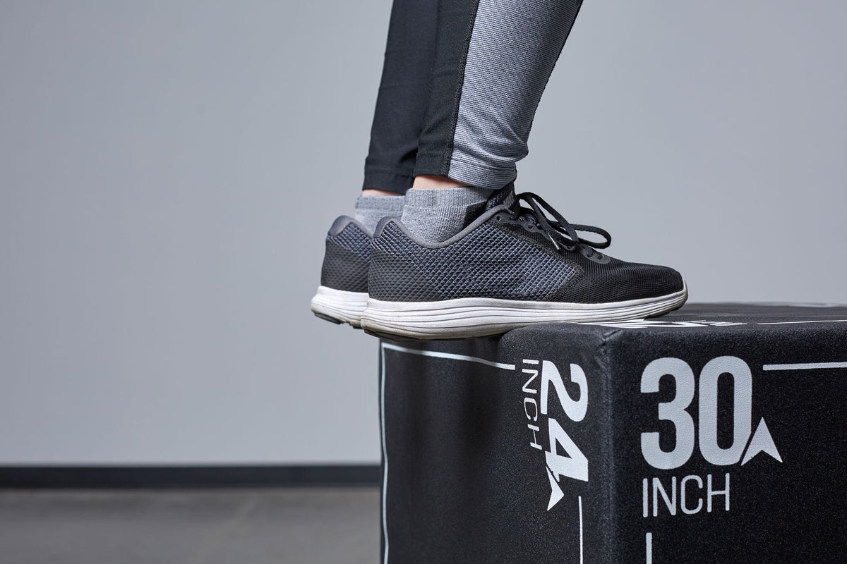 REP Fitness Boîtes Pliométriques Souples 3-en-1
