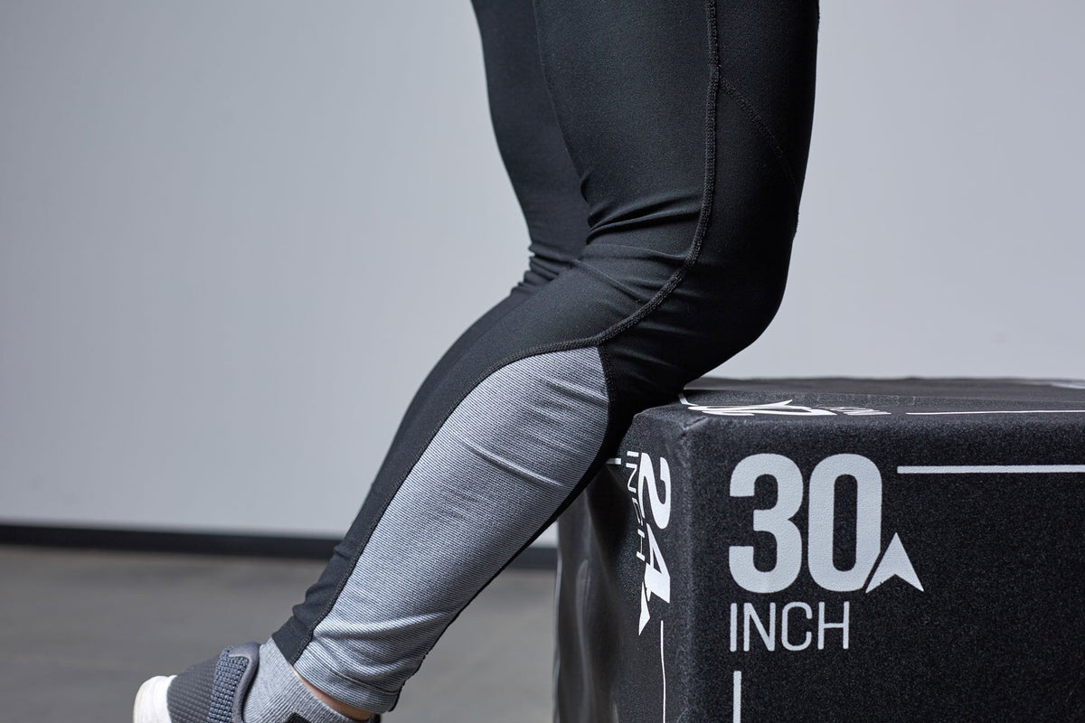 REP Fitness Boîtes Pliométriques Souples 3-en-1