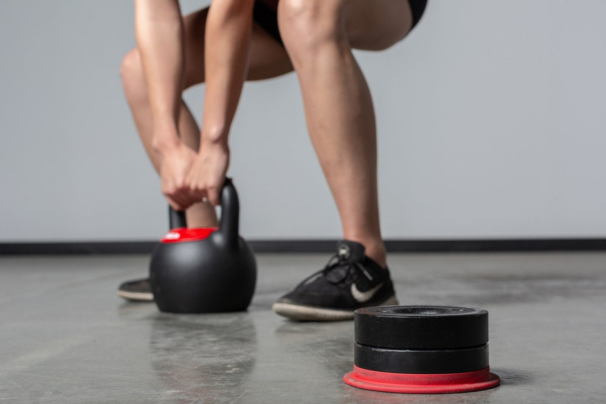 REP Fitness Kettlebell Réglable