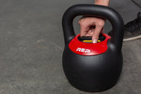 REP Fitness Kettlebell Réglable