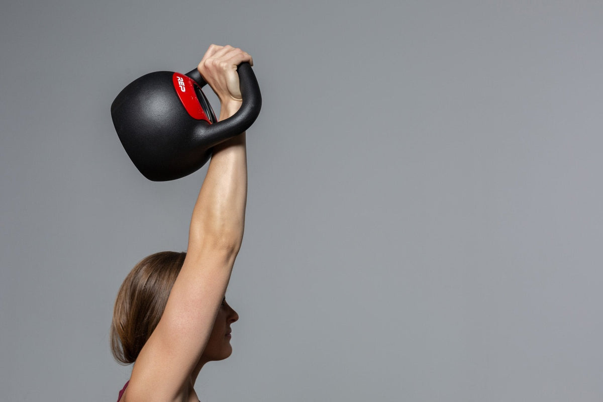REP Fitness Kettlebell Réglable