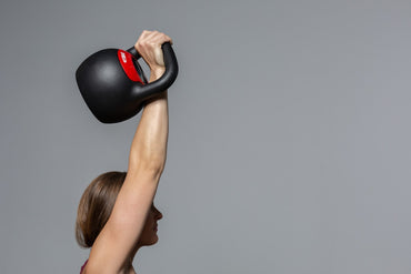 REP Fitness Kettlebell Réglable