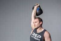 REP Fitness Kettlebell Réglable
