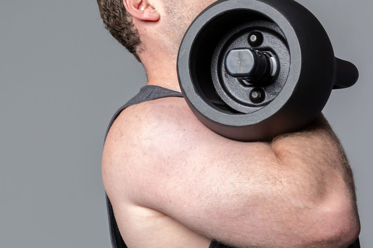 REP Fitness Kettlebell Réglable