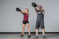 REP Fitness Kettlebell Réglable