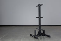 REP Fitness Arbre de Rangement pour Barres et Poids
