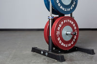 REP Fitness Arbre de Rangement pour Barres et Poids