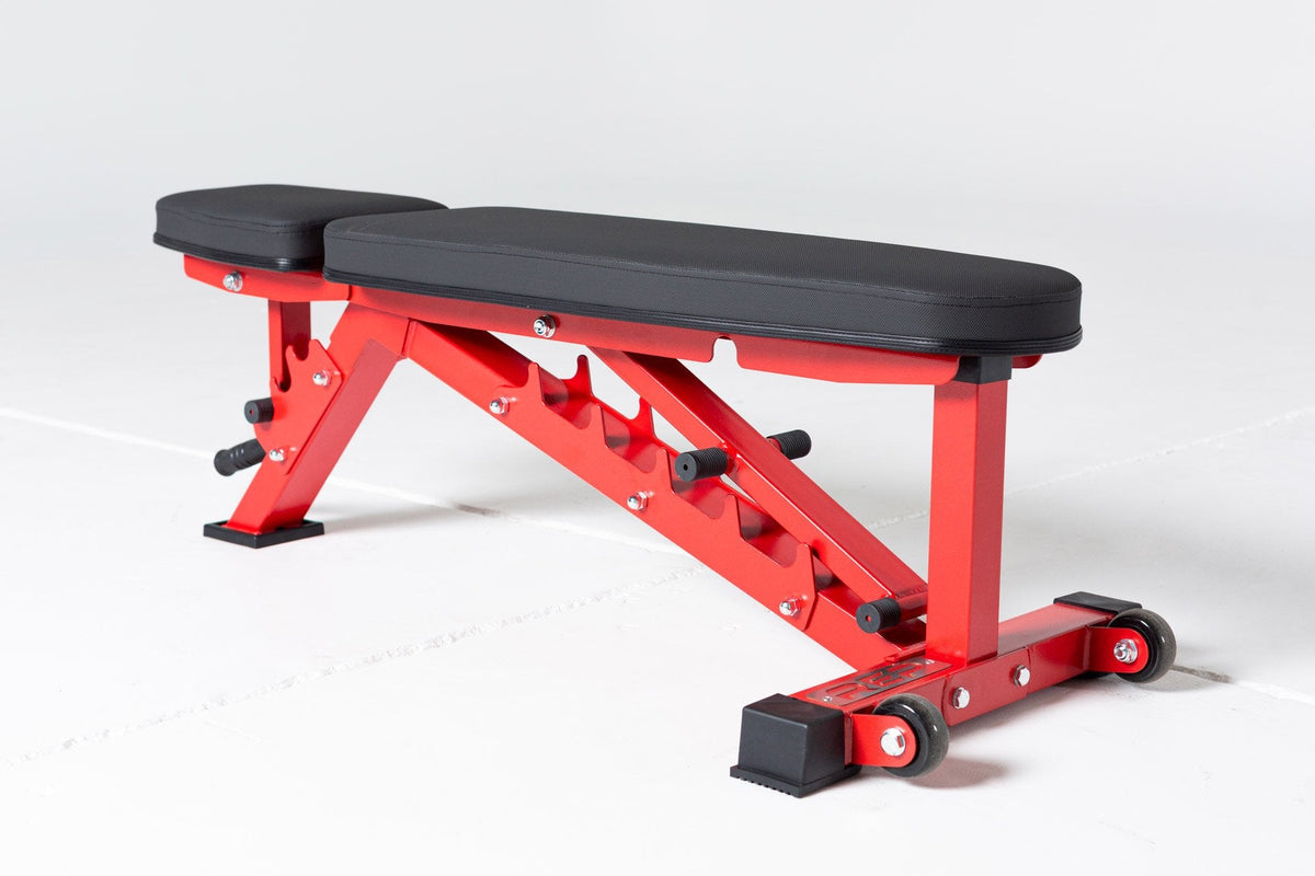 REP Fitness AB-3100 Banc Réglable