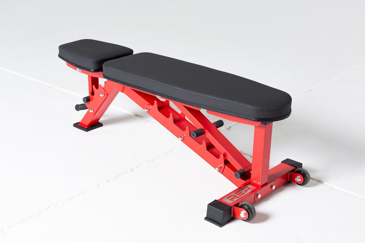 REP Fitness AB-3100 Banc Réglable