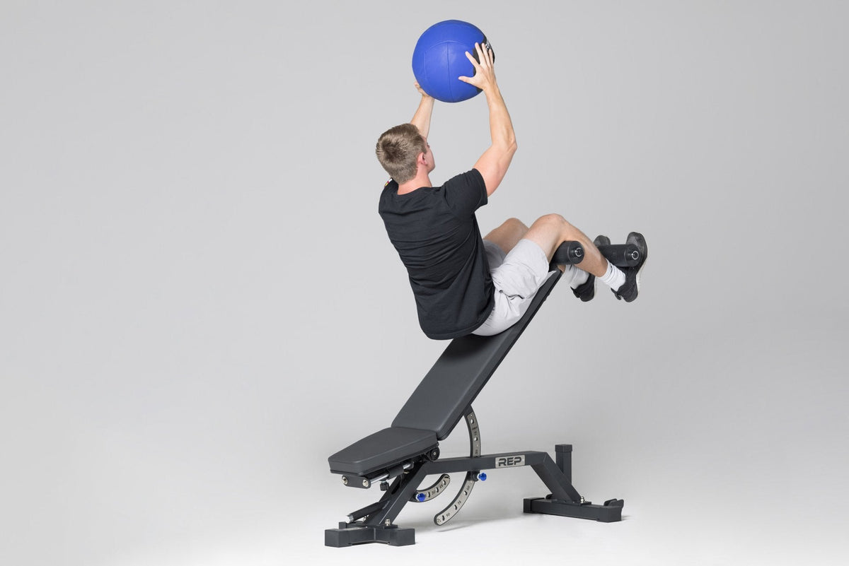 REP Fitness Ballons Medicinaux