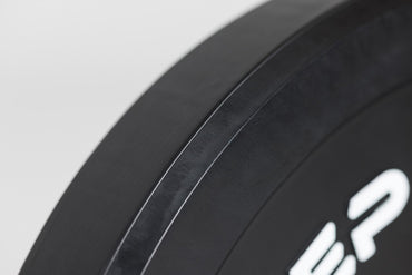 REP Fitness Disques Bumper Noirs