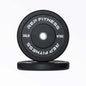 REP Fitness Disques Bumper Noirs