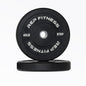 REP Fitness Disques Bumper Noirs