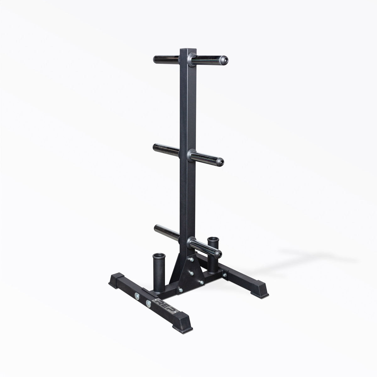 REP Fitness Arbre de Rangement pour Barres et Poids