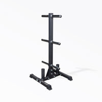 REP Fitness Arbre de Rangement pour Barres et Poids
