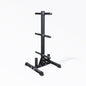 REP Fitness Arbre de Rangement pour Barres et Poids
