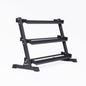 REP Fitness Rack à Haltères à 3 Niveaux