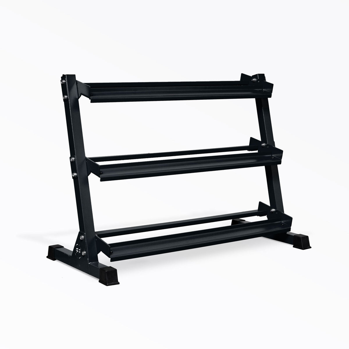 REP Fitness Rack à Haltères à 3 Niveaux