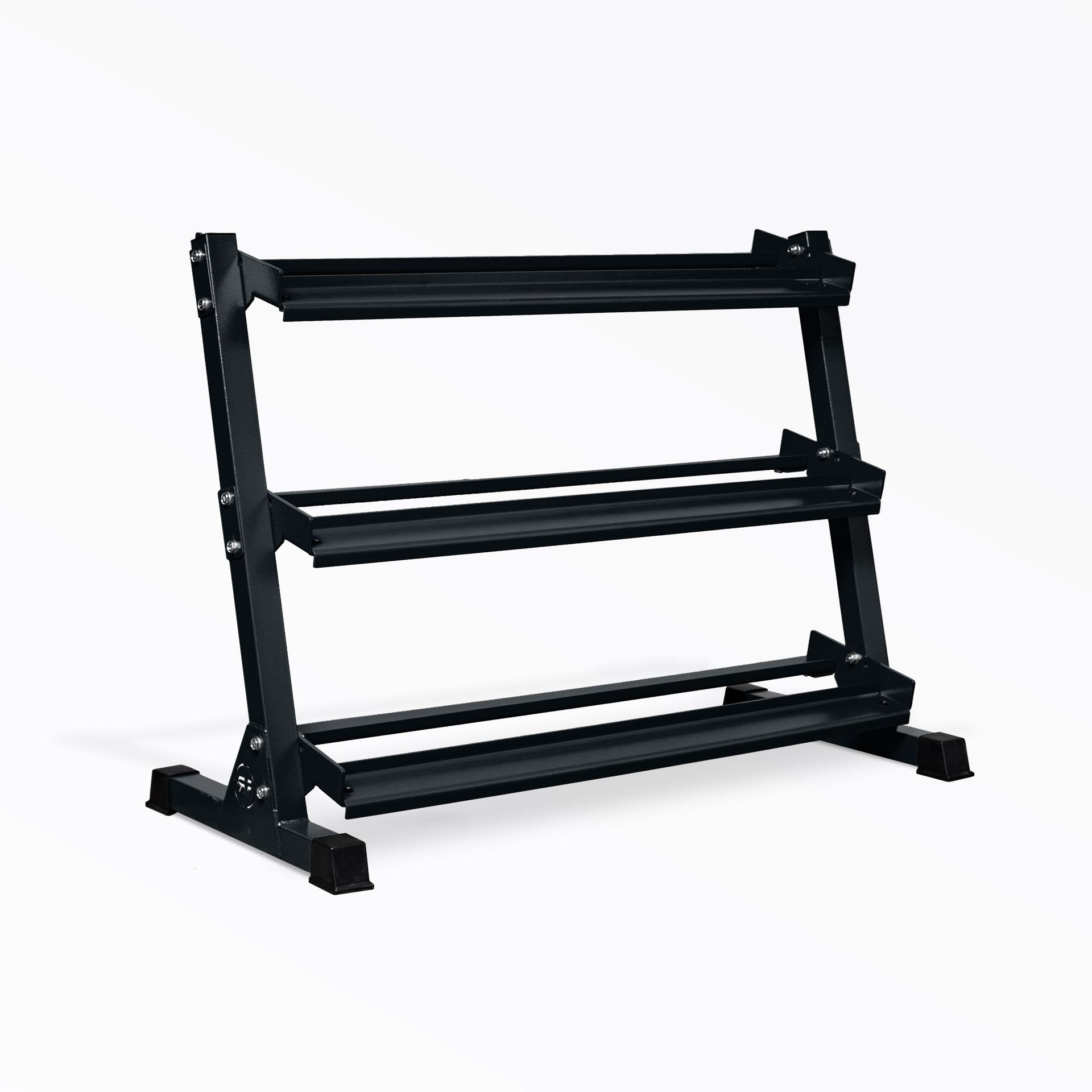 REP Fitness Rack à Haltères à 3 Niveaux