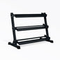 REP Fitness Rack à Haltères à 3 Niveaux