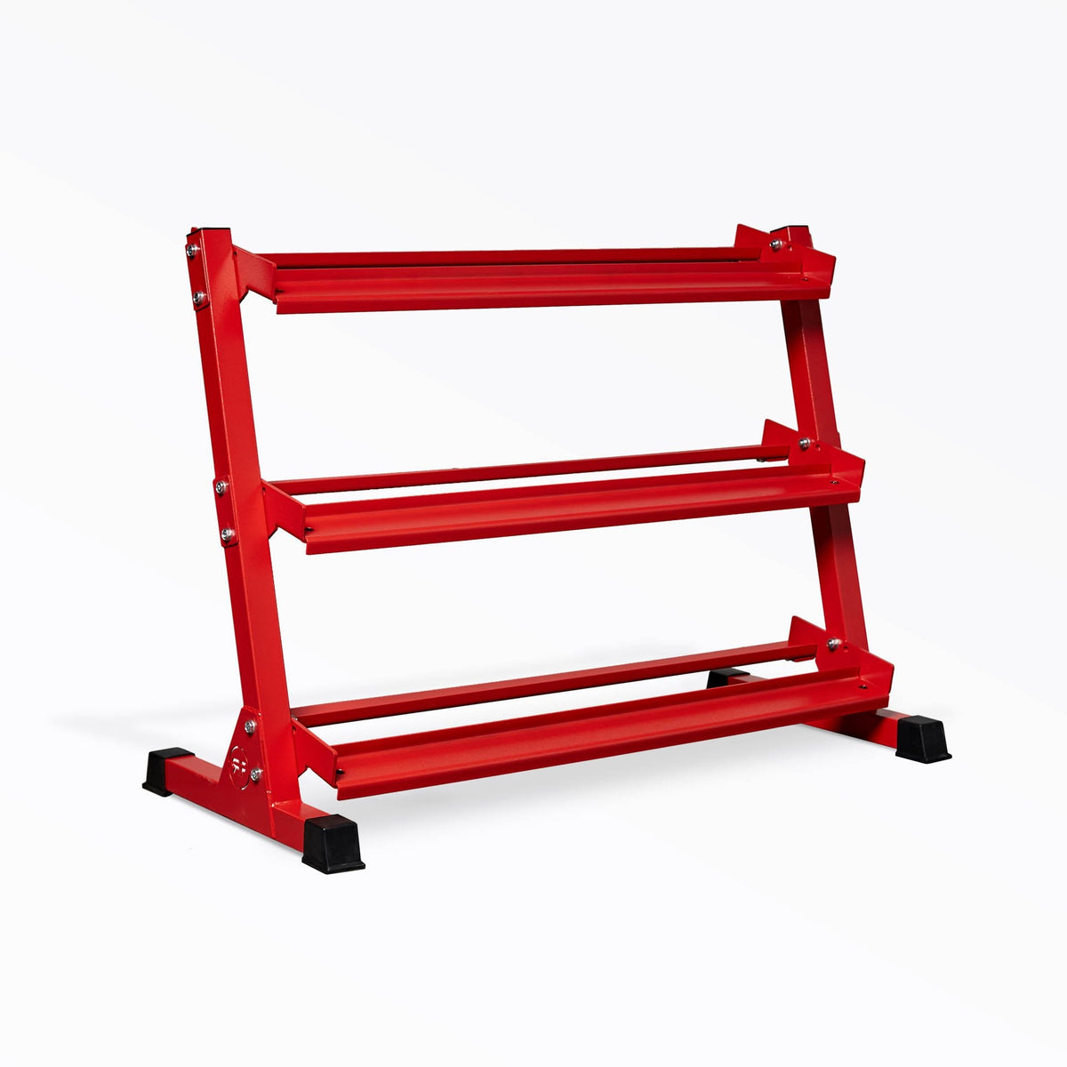 REP Fitness Rack à Haltères à 3 Niveaux