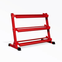 REP Fitness Rack à Haltères à 3 Niveaux
