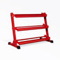 REP Fitness Rack à Haltères à 3 Niveaux