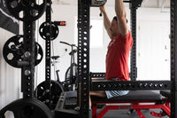 REP Fitness Disques Revêtus d'Uréthane Equalizer