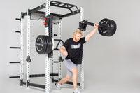 REP Fitness Traverses PR-5000