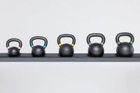 REP Fitness Kettlebells en Kilogrammes