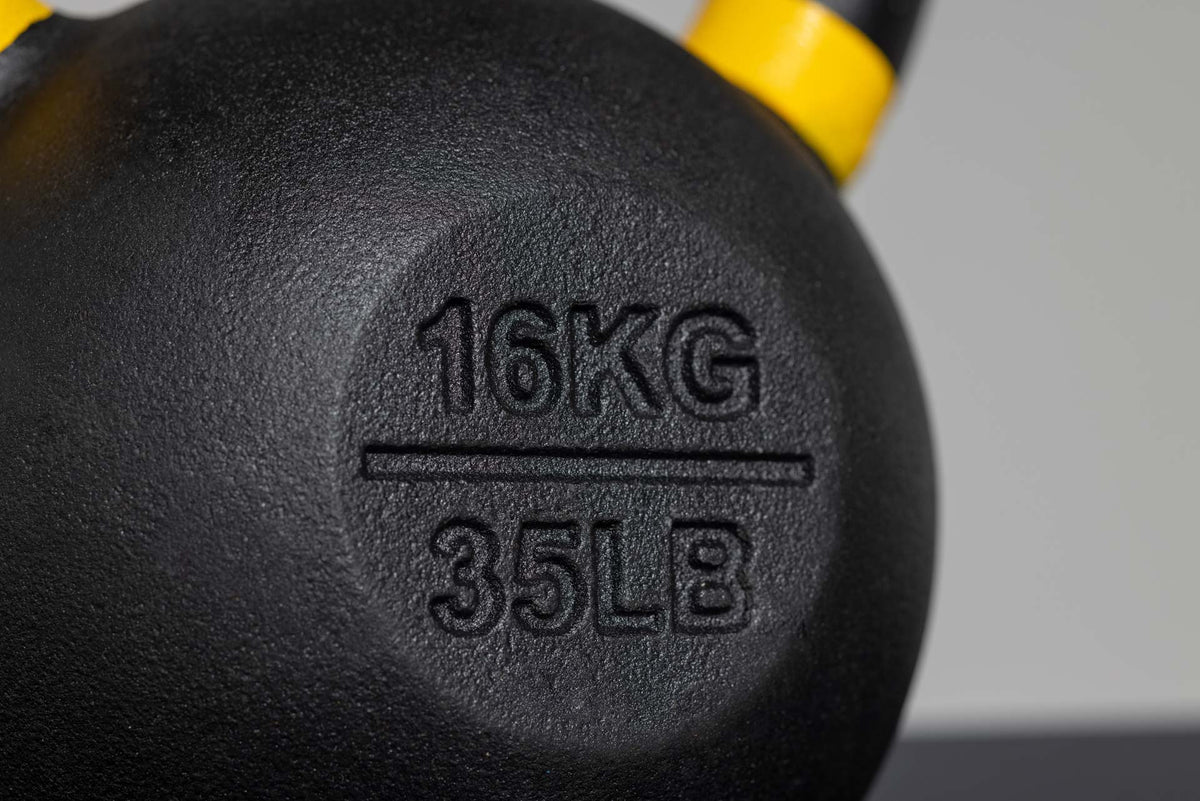 REP Fitness Kettlebells en Kilogrammes
