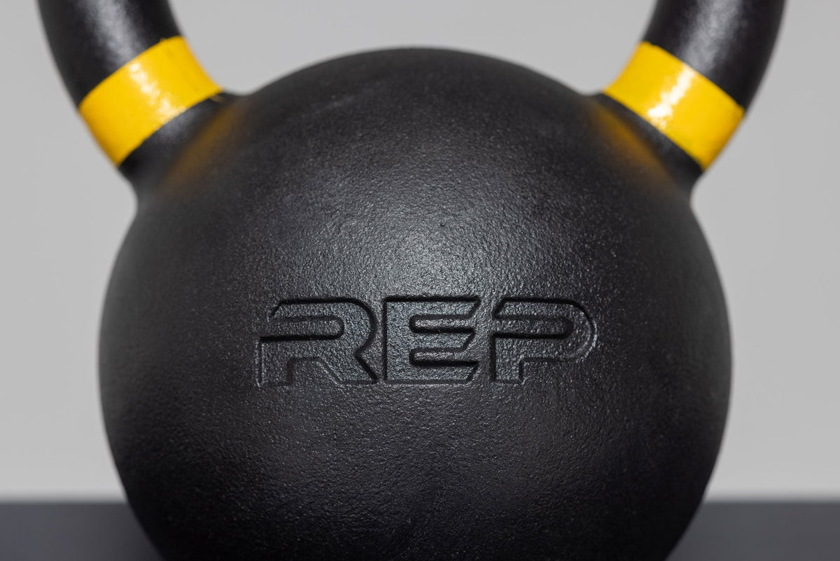 REP Fitness Kettlebells en Kilogrammes