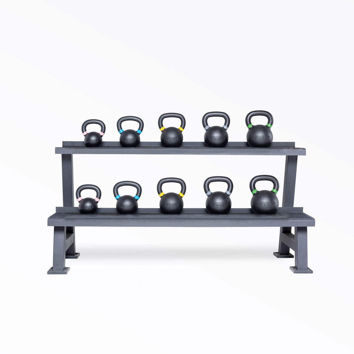 REP Fitness Kettlebells en Kilogrammes