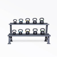 REP Fitness Kettlebells en Kilogrammes