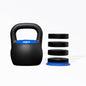 REP Fitness Kettlebell Réglable