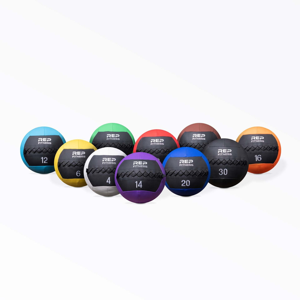 REP Fitness Ballons Medicinaux