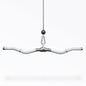 REP Fitness Barre de Curl Multi-Prises pour Câble