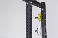 REP Fitness Lots de Cornes de Rangement de Poids