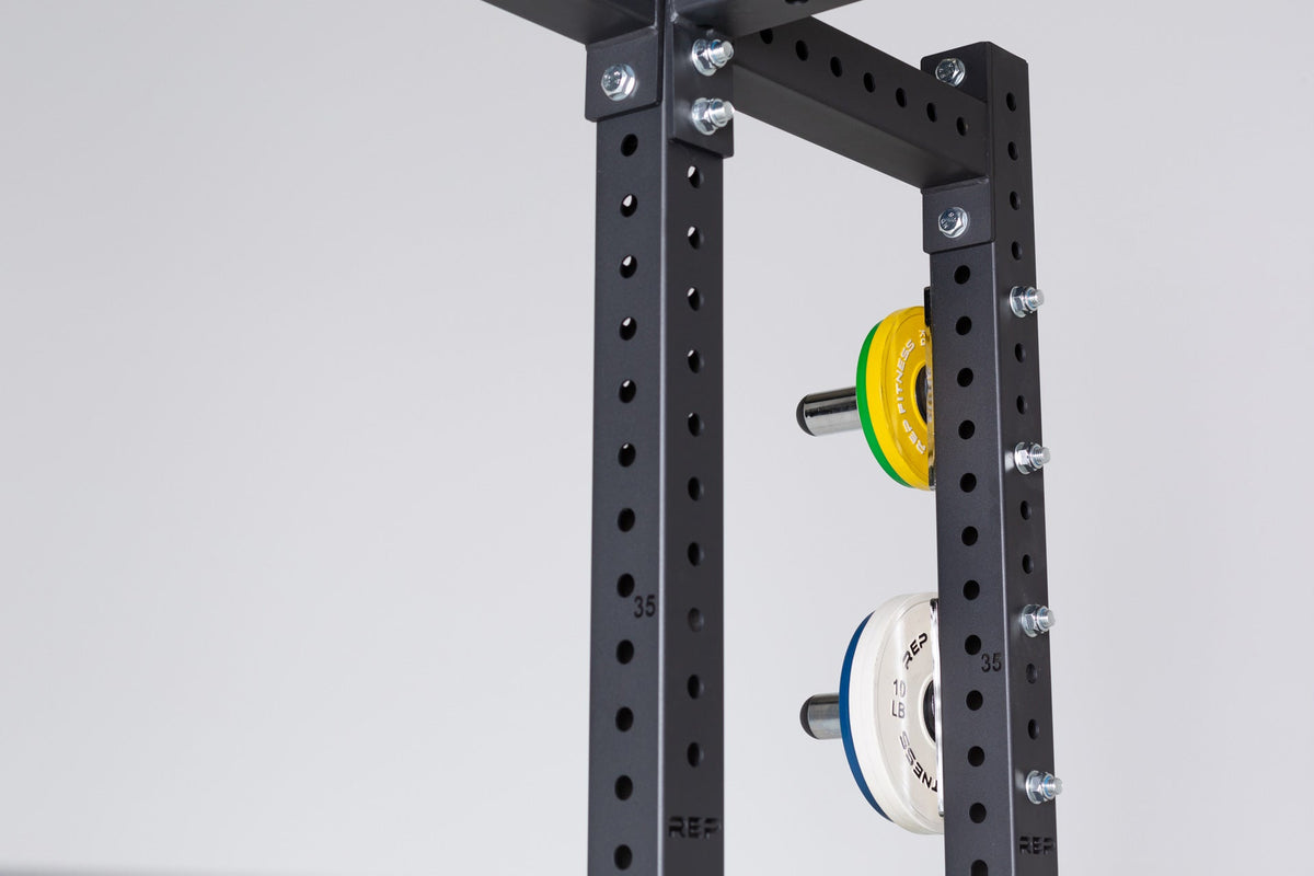 REP Fitness Traverses PR-4000