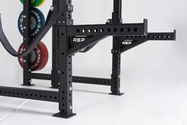 REP Fitness Bras de Sécurité Spotter Arms