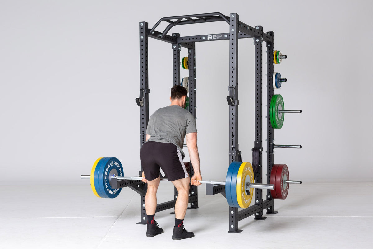 REP Fitness Traverses PR-4000